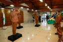 BPGd recebe novo Comandante durante rápida solenidade em Piraquara, na RMC