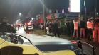 Polícia encontra mais de 800 pessoas em aglomerações e fecha pontos comerciais em Curitiba