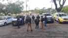 AIFU interdita 17 estabelecimentos e 14 pessoas são encaminhadas durante operações deste final de semana