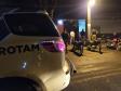 PM apreende 212 gramas de crack e uma balança de precisão durante operação no Noroeste do estado