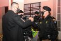 Juiz da VAJME recebe Medalha de Mérito de Operações Especiais em Curitiba (PR)