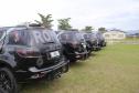Operação Narco Brasil é desencadeada em Paranaguá para combater o crime organizado e o tráfico de drogas