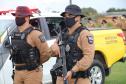 Operação Narco Brasil é desencadeada em Paranaguá para combater o crime organizado e o tráfico de drogas