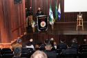 Solenidade marca a troca de Comando do Batalhão de Patrulha Escolar Comunitária (BPEC) em Curitiba