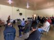 Prefeitos do Norte Pioneiro se reúnem com o Comandante-Geral da PM em Jacarezinho