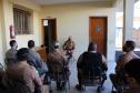 Comando da PM se reúne com as praças do Norte Pioneiro e incentiva participação nos assuntos da Corporação 
