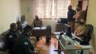 Comando da PM se reúne com as praças do Norte Pioneiro e incentiva participação nos assuntos da Corporação 