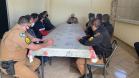 Comando da PM se reúne com as praças do Norte Pioneiro e incentiva participação nos assuntos da Corporação 