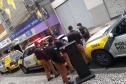 Ação policial interdita mais sete estabelecimentos comerciais em Curitiba