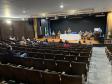 Comando-Geral da PM participa de reunião extraordinária da AMUNOP em Cornélio Procópio