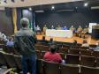 Comando-Geral da PM participa de reunião extraordinária da AMUNOP em Cornélio Procópio