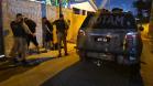 Operação da PM detém dez pessoas e apreende arma e drogas em Curitiba e região