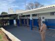 Comandante-Geral visita 3°Colégio da PM em Cornélio Procópio