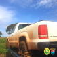 Batalhão de Polícia Rodoviária recupera dois veículos roubados e resgata refém momentos após crime, no interior do Paraná