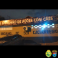 Policiais militares do Canil do BPRv ministram instrução durante curso para policiais do Rio de Janeiro