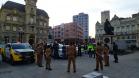 AIFU localiza mais de 500 pessoas em locais com festas na noite de sábado em Curitiba