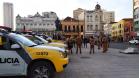AIFU localiza mais de 500 pessoas em locais com festas na noite de sábado em Curitiba