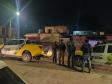 AIFU localiza mais de 500 pessoas em locais com festas na noite de sábado em Curitiba