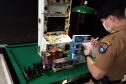 Polícia interdita 16 pontos comerciais e dispersa 1.200 pessoas em Curitiba no fim de semana