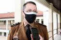 Polícia Militar do Paraná tem novo Chefe do Estado-Maior em Curitiba