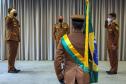 Polícia Militar do Paraná tem novo Chefe do Estado-Maior em Curitiba