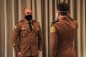 Polícia Militar do Paraná tem novo Chefe do Estado-Maior em Curitiba