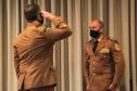 Polícia Militar do Paraná tem novo Chefe do Estado-Maior em Curitiba