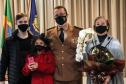 Polícia Militar do Paraná tem novo Chefe do Estado-Maior em Curitiba