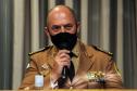 Polícia Militar do Paraná tem novo Chefe do Estado-Maior em Curitiba