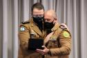 Polícia Militar do Paraná tem novo Chefe do Estado-Maior em Curitiba