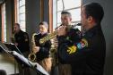 Polícia Militar do Paraná tem novo Chefe do Estado-Maior em Curitiba