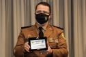 Polícia Militar do Paraná tem novo Chefe do Estado-Maior em Curitiba