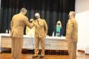 Unidade de Corpo de Bombeiros de Ivaiporã recebe novo comandante