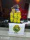 Em situações distintas, Polícia Rodoviária apreende maconha, haxixe, revólveres e recupera carro furtado, no interior do estado