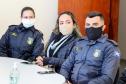 Comandante-Geral da PM se reúne com prefeitos e secretários municipais do Litoral, em Paranaguá