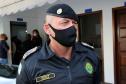 Cruzada Cosme Damião e Comando da PM reforçam parceria durante reunião em Curitiba