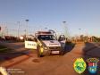 Policiais militares do 4º Batalhão da PM doam roupas para pessoas em situação de rua e visitam crianças no Noroeste do estado