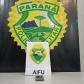 AIFU flagra mais de 300 pessoas e apreende 38 máquinas caça-níqueis em Curitiba nesta madrugada