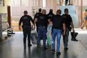 Polícia Militar e Ministério Público deflagram Operação Força e Honra para cumprir 69 mandados judiciais no Noroeste e Oeste do PR