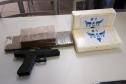 Polícia Militar e Ministério Público deflagram Operação Força e Honra para cumprir 69 mandados judiciais no Noroeste e Oeste do PR