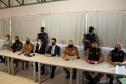 Polícia Militar e Ministério Público deflagram Operação Força e Honra para cumprir 69 mandados judiciais no Noroeste e Oeste do PR