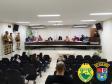 Policiais militares de Jardim Alegre (PR) recebem homenagem dos vereadores da cidade pelo desempenho no atendimento de ocorrência policial