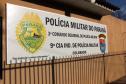 No extremo Noroeste, Comandante-Geral da PM visita instalações da PM