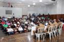 Prefeitos da região de Colorado participam de reunião com o Comandante-Geral 