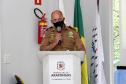 Reestruturação da área da 4 CIPM é tema de reunião do Comando-Geral com os prefeitos da região de Londrina