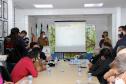 Reestruturação da área da 4 CIPM é tema de reunião do Comando-Geral com os prefeitos da região de Londrina