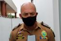 Reestruturação da área da 4 CIPM é tema de reunião do Comando-Geral com os prefeitos da região de Londrina