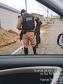 PM prende dois foragidos da justiça e aplica autos de infração de trânsito durante a operação Polígono, em Fazenda Rio Grande,na RMC 