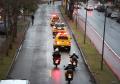Cerca de 70 policiais reforçam o policiamento na região Leste de Curitiba