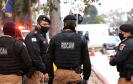 Cerca de 70 policiais reforçam o policiamento na região Leste de Curitiba